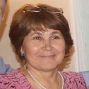 Светлана Бахрамова(Колпакова)