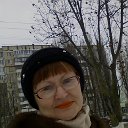 Елена Рыбина