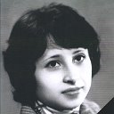Наталья Смирнова (Жуковская)