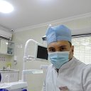 Рустам Сайтбагин Стоматолог