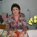 Елена Никитчук (Барышева)