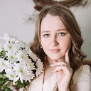 Виктория Хапко (Федорова)