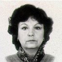 Нина Шостак (Мелещенко)