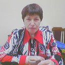 вера антонова