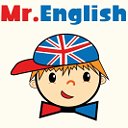 Mr English