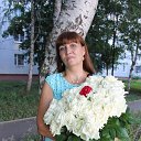 Ирина Хрунова (Родомакина)