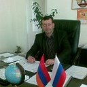 Arsen Gevorgyan