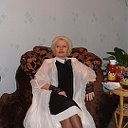 Лилия Mакиенко (Чернова)