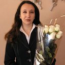 Татьяна Арутюнян (Клещова)