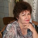 Екатерина Акшумова (Федюнина)