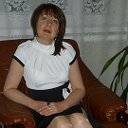 Елена Ушакова