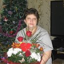 Лилия Сошникова (Сальманова)