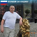 николай мокрушин