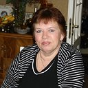 Татьяна Попова (Титова)
