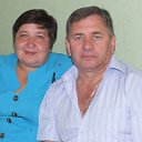 Елена и Виктор Пивановы
