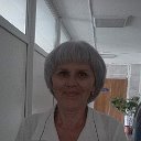 Людмила Кутикова