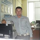 Алексей Федьков