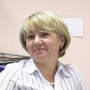 Надежда Самченко (Прокопенко)