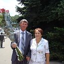 Александр&Анна Тарановы (Сотникова)