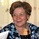 Наталья Смирнова (Белорусова)