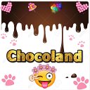 Chocoland г Радужный