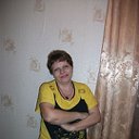 Ирина Васильченко (Савенко)