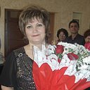 Елена Леонова (Западнова)