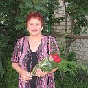 Валентина Белушкина (Мамаева)