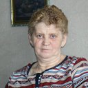 Ангелина Ерхова(Баринова)