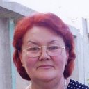 Тамара Туманова(Ларионова)