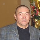 Серик Бухметов
