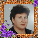Людмила Думбур (Степаненко)