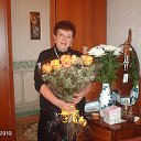 Елена Николаева-Колмыкова