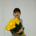 Елена Молчанова (Сковпина) ツ