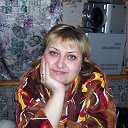 Антонина Абакумова (Луковникова)