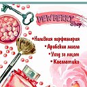 Наливная Парфюмерия RENI