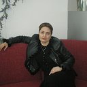 Татьяна Спичка
