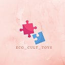 EcoCult Toys