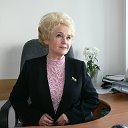 Людмила Георг Антонова (Богданова)
