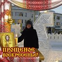 Валентина Мамыкаева(Сафонова)