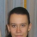 Светлана Жидкова(Никандрова)