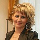 Светлана Стаценко (Дрозд)