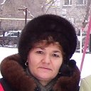 Нина Прокофьева (Журба)