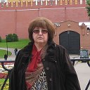 Валентина Винокурова