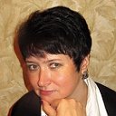 Наталия Белашева