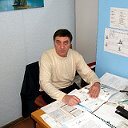 Леонид Горохолинский