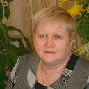 Людмила Панова (Мельник)