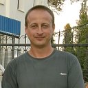 Павел Мандрыка