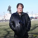 Олег Милосердов