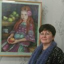 Вера Ивашкевич